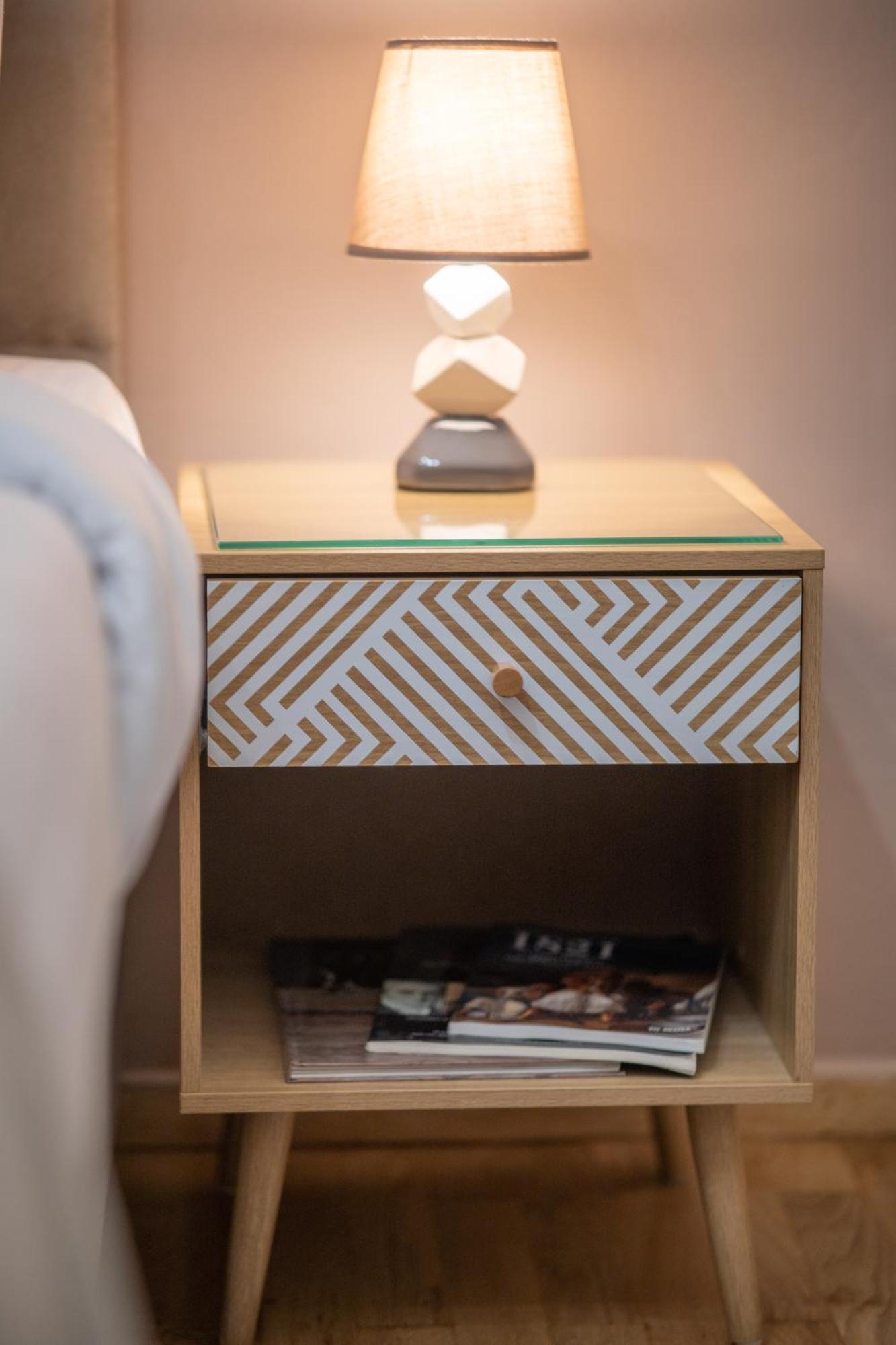 Athenian Dream Apartment-Spacious & Luxurious Bagian luar foto