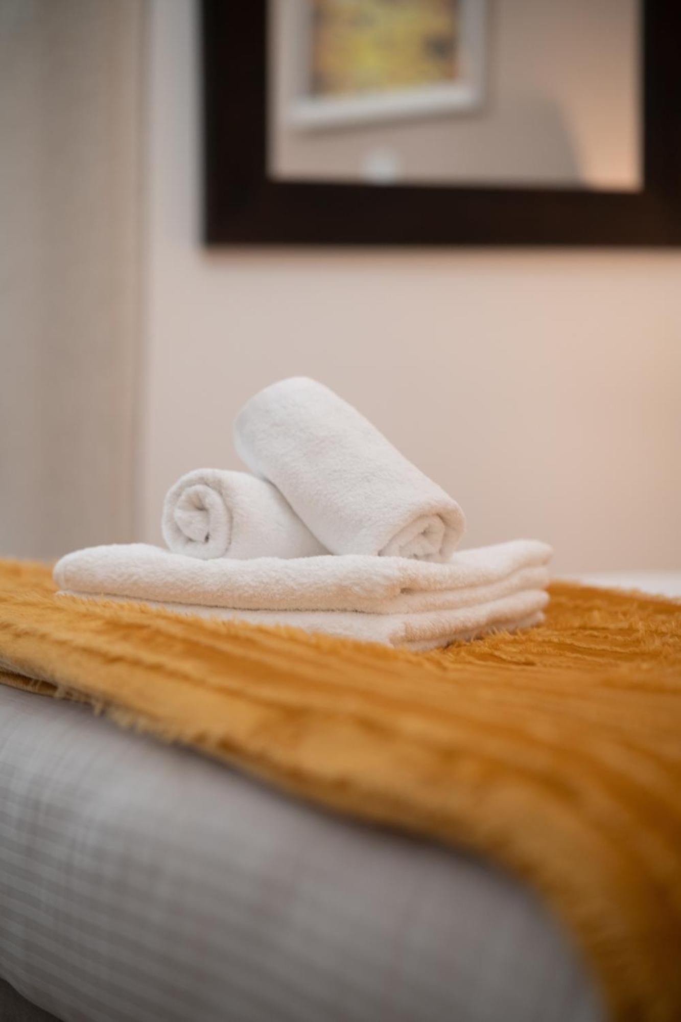 Athenian Dream Apartment-Spacious & Luxurious Bagian luar foto